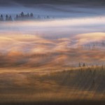 Martin Rak, Mlžné plameny