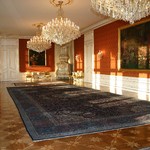 Throne Room