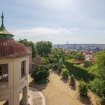 Hartigovská zahrada