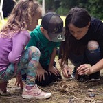 Children's Day at Prague Castle