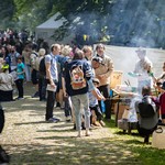 Children's Day at Prague Castle