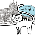 Children's Day at Prague Castle