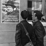 photo Erich Auerbach, MHI collection