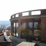 Plečnik Pavilion