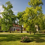 Open Gardens Weekend