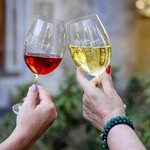 The Prague Castle Wine Harvest Festival