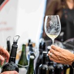 The Prague Castle Wine Harvest Festival