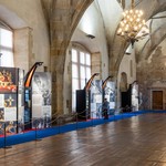 České korunovační klenoty: Poklad v temnotě