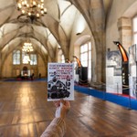 České korunovační klenoty: Poklad v temnotě