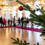 Open Day at Prague Castle