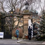 Advent weekends at Lány Chateau