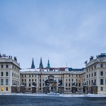 Open Day at Prague Castle