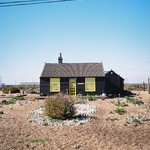 Prospect Cottage Dereka Jarmana, foto: Sanjin Nesimi