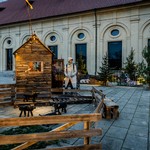 Vánoční putování Pražským hradem