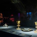 Fragmenty paměti: Svatovítský poklad v zrcadle současného umění