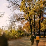 Exhibition of Competition Entries for the Renovation of Chotek Gardens