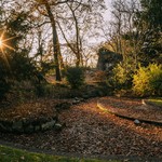 Exhibition of Competition Entries for the Renovation of Chotek Gardens