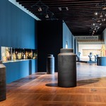 Fragments of Memory: The Treasury of St. Vitus Cathedral in the Mirror of Contemporary Art