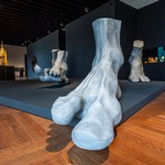 Fragments of Memory: The Treasury of St. Vitus Cathedral in the Mirror of Contemporary Art