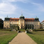 Víkend otevřených zahrad