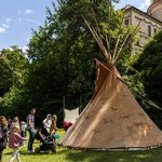 Children's Day at Prague Castle