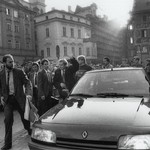 Václav Havel’s Cars from the National Technical Museum‘s Collections … Plus a Special Bonus