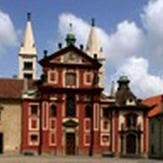 Basílica de San Jorge