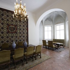 Rožmberský palác