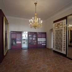 Rožmberský palác