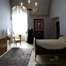 Rožmberský palác