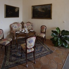 Rožmberský palác