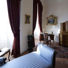 Rožmberský palác