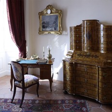Rožmberský palác