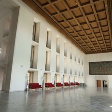 Репрезентативні простори Празького замку