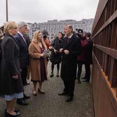 Pracovní návštěva prezidenta republiky ve Spolkové republice Německo