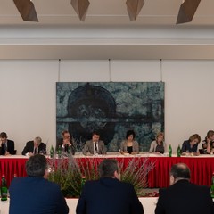 Ředitel zahraničního odboru se sešel s velvyslanci před summitem NATO ve Vilniusu 