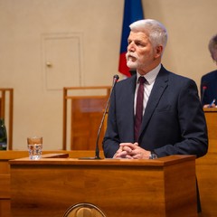Návštěva Senátu, 2.8.2023,  foto: Tomáš Fongus