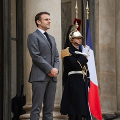 Pracovní návštěva Francouzské republiky, Paříž, 20.12. 2023, foto: Tomáš Fongus  