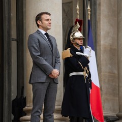 Pracovní návštěva Francouzské republiky, Paříž, 20.12. 2023, foto: Tomáš Fongus