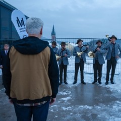 Muzeum Krkonoš, Vrchlabí, 6.12. 2023, foto: Tomáš Fongus