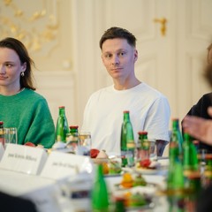 Prezident Pavel se na Hradě setkal se zástupci mladé generace, plánovali společné aktivity na letošní rok  