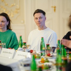 Prezident Pavel se na Hradě setkal se zástupci mladé generace, plánovali společné aktivity na letošní rok