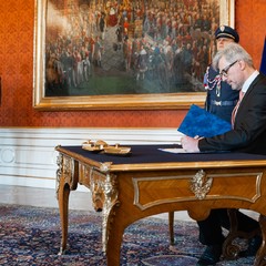 Prezident republiky jmenoval soudce Ústavního soudu