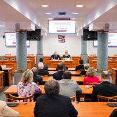 Návštěva Krajského úřadu v Praze, 6.3. 2024, foto: Tomáš Fongus
