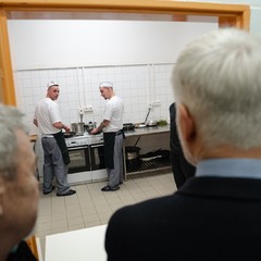 Návštěva Věznice Vinařice, 6.3. 2024, foto: Tomáš Fongus