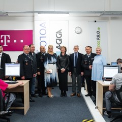 Návštěva Věznice Vinařice, 6.3. 2024, foto: Tomáš Fongus