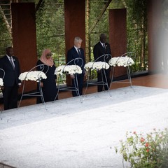 Oficiální návštěva ve Rwandské republice