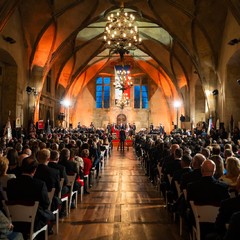 Státní svátek 28. října 2023