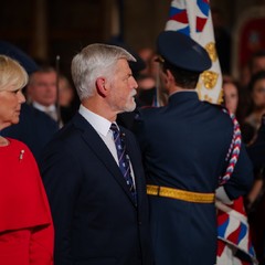 Státní svátek 28. října 2023