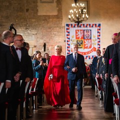 Státní svátek 28. října 2023